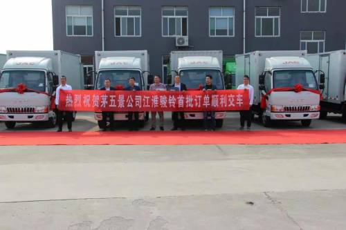 全程可控应成为快递业常态