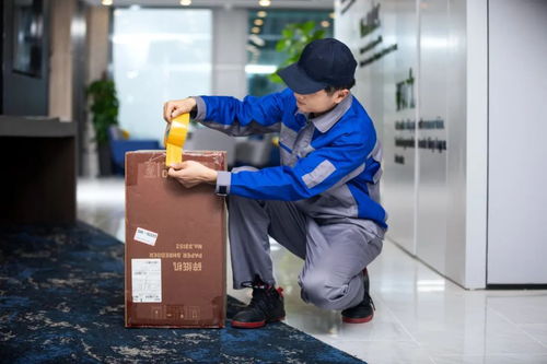 快递业再现涨价潮 价格战阴霾仍未消散