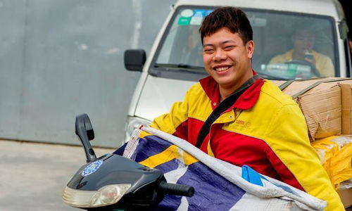 济南康飞物流怎么样