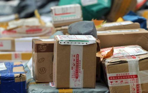 京东深耕国内三四五线市场 物流走在了阿里前面