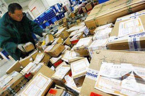 快递企业争夺便利店市场 顺丰 圆通等已加入