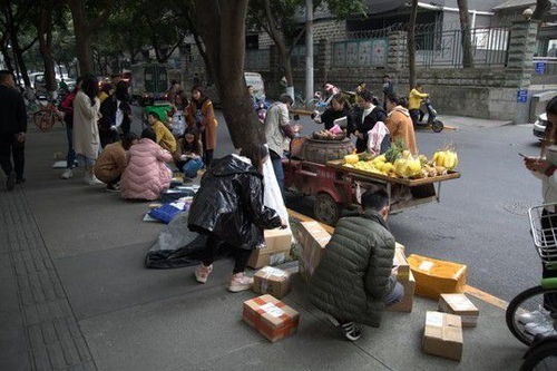 民航快递运输 要的不只是快 民航快递运输 要的不只是快