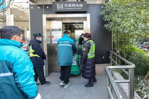 辽宁部署分类防控 邮政快递业将逐步逐级恢复运营