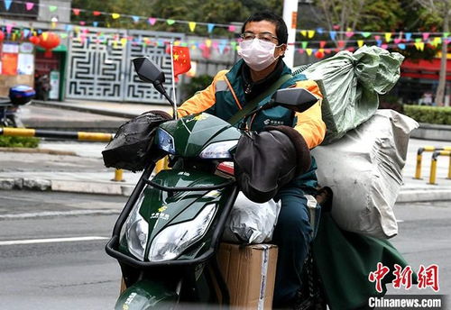 德邦快递全面支持象山柑橘运输 实现农户 企业