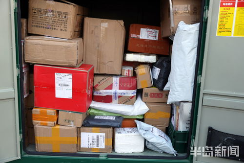 3月份中国快递物流指数回升至100%以上 3月份中国快递物流指数回升至100%以上