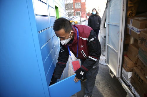 万象城快递服务质量如何 快递时效与体验