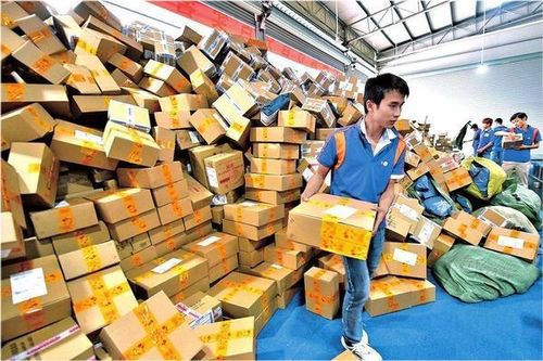 跨境B2C贸易三年内超两成 国际物流整合平台启