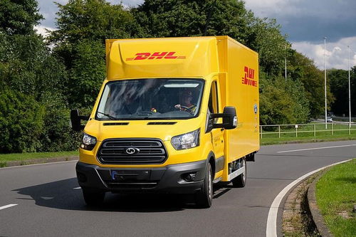 中通快递为什么那么慢