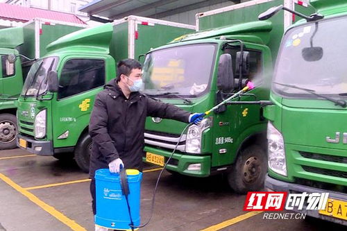 海宁市交通水路货运前三季度逆势增长全线飘