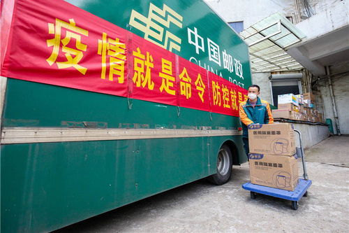 公路运输适合运输什么货物 公路运输适合运输什么货物
