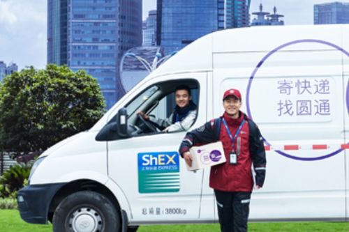 京东正式进军生鲜冷链物流 加速农村电商落地