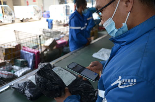 智能物流释放农村和跨境消费潜力