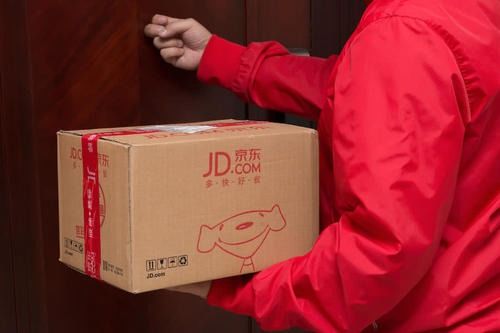 中国快递要想撕掉污染标签 不差技术差什么