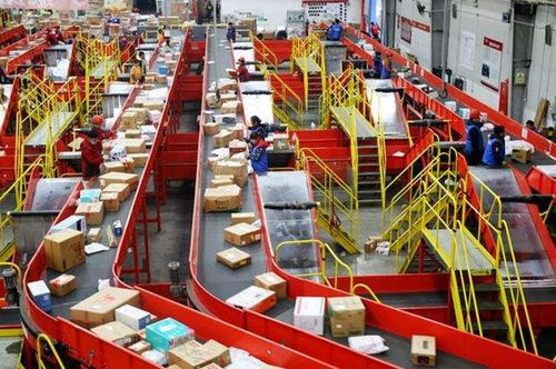 分析快递实行市场定价 到底有何影响