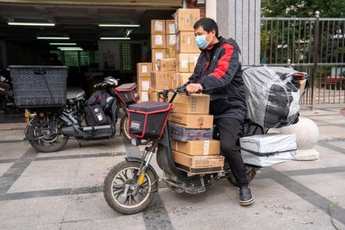 牛英华亚马逊在京布局自提点