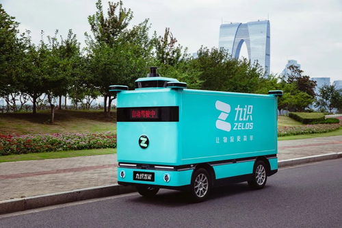 国家邮政局 2025年建成快递服务站11.5万个 智能