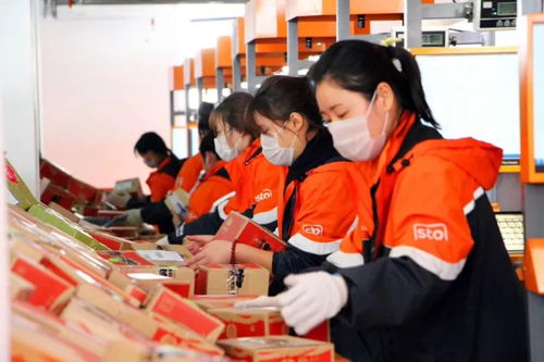 中国快递协会关于做好双十二快递服务工作