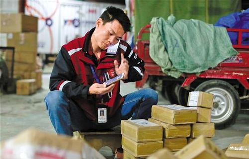 深圳到沧州物流专线