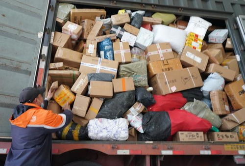 顺丰快递时效查询方法