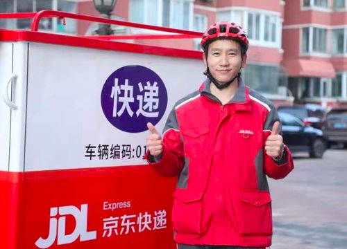 数字物流背后的高标准发展