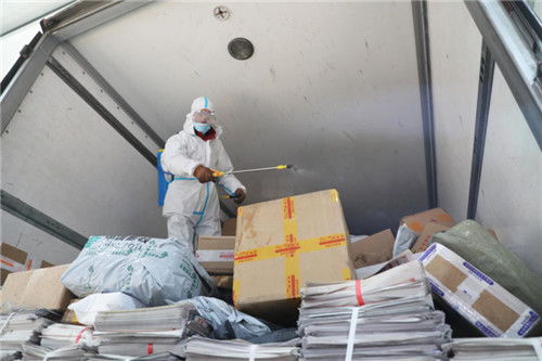 不让车在囧途 庞大欧力士商务租车新主张