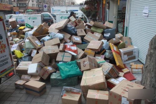 国际物流的服务怎么样