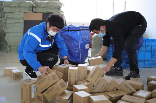 女厂长靠20个老配方救回一个厂