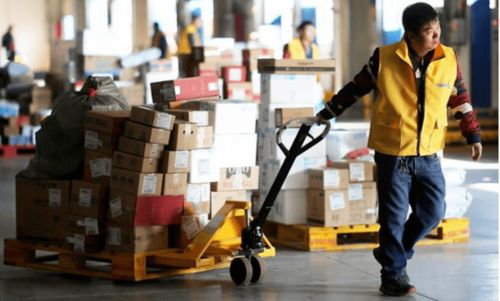 顺丰快递快件单号查询单号怎么查