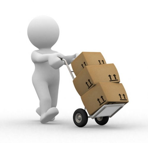 东莞到北京物流专线