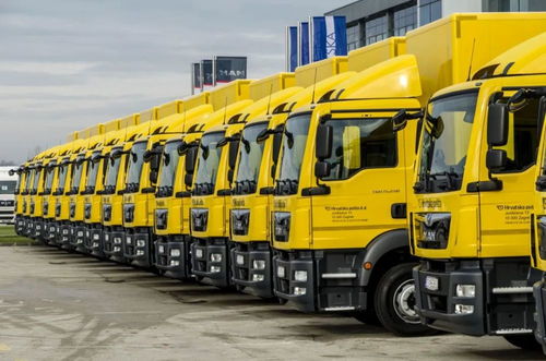 有人说无人机是物流黑科技 但是这份报告却说