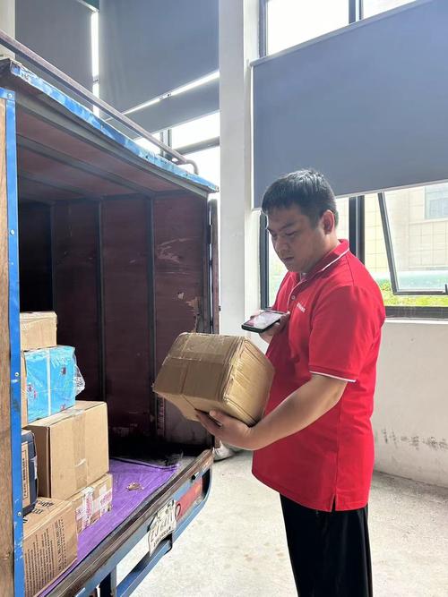 互联网 物流促进集运行业稳步发展