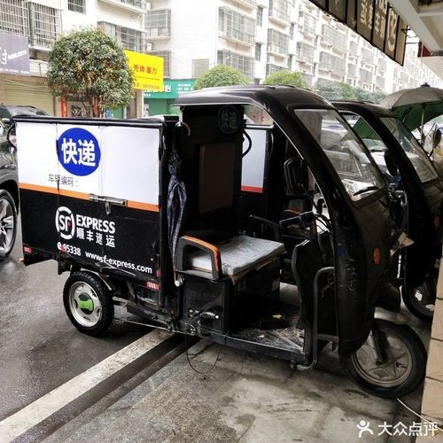 贵州实现快递物流48小时送达各村