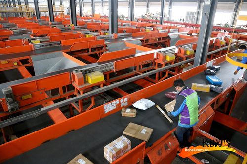 莱芜京东快递员招聘