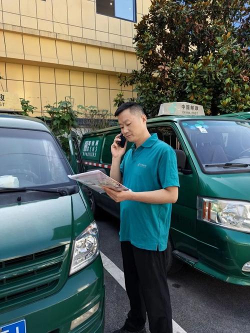 丰巢快递柜新加坡参展 行业进军海外市场