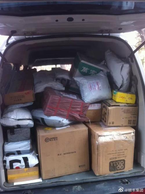 庆铃五十铃GIGA巨咖带领用户走上幸福人生路