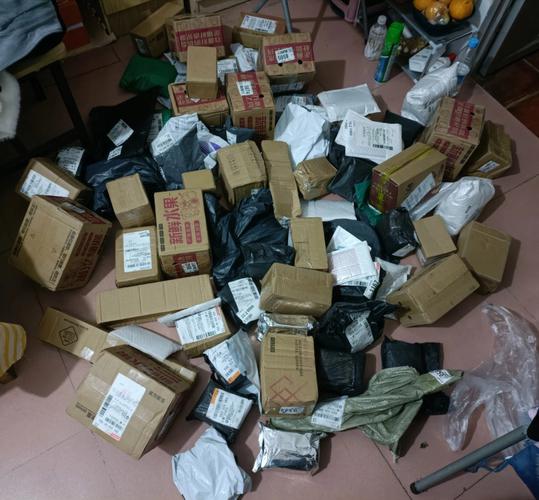 快递货物丢失谁之过 快递货物丢失谁之过