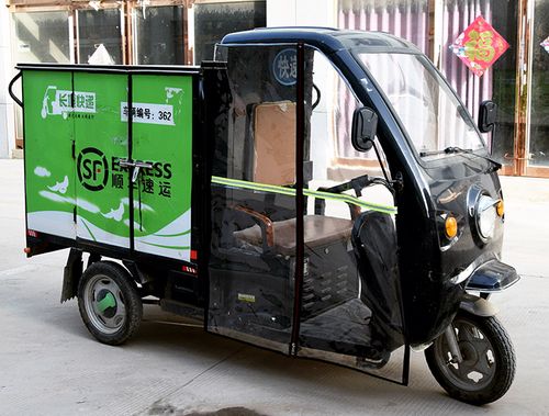 移动互联小助手 帮助物流企业降成本 提效率