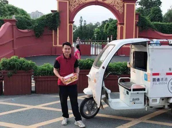 京东自建物流的原因