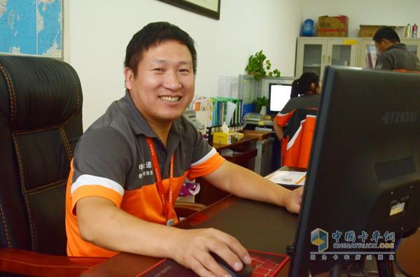 新来烟草物流中心可采用的拣选方法有哪些人