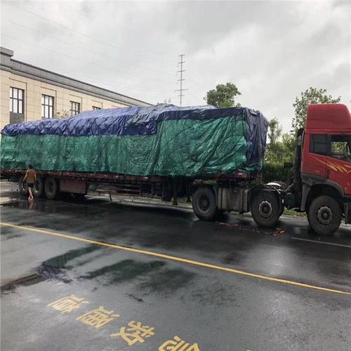 福建建省内物流电子商务交易平台 明年5月投用