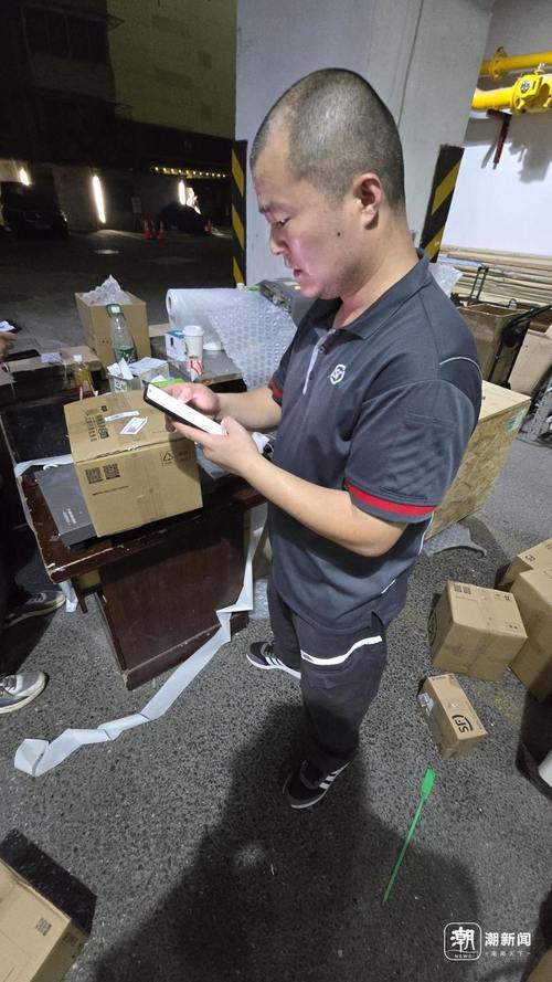 快递与电商渗透战逐步升级 快递与电商渗透战逐步升级