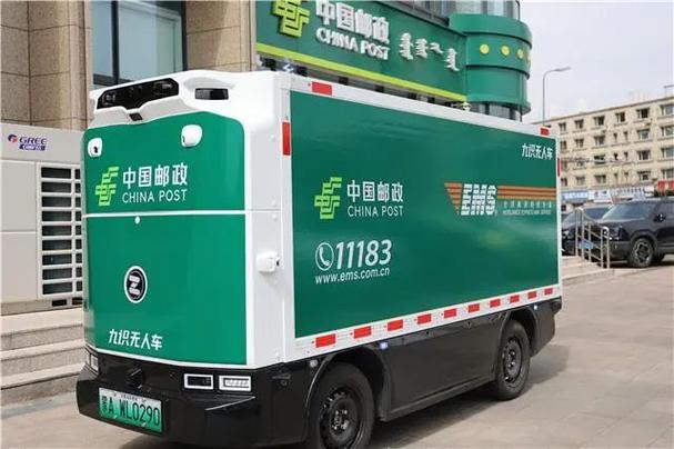 虎门港集团 填补4项物流标准化空白