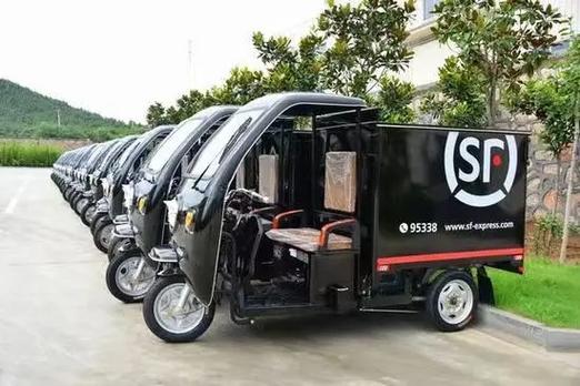 安徽安能物流的服务质量与运输效率如何