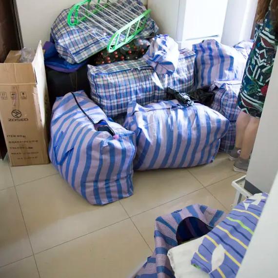 快递查询中通快递官网