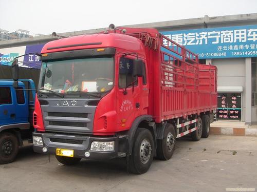 临沂广富物流的发展现状如何