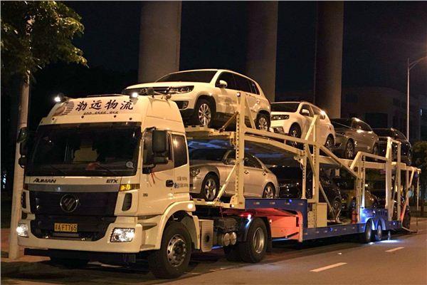 电商仓储需求增长 多家外资企业进军重庆物流地