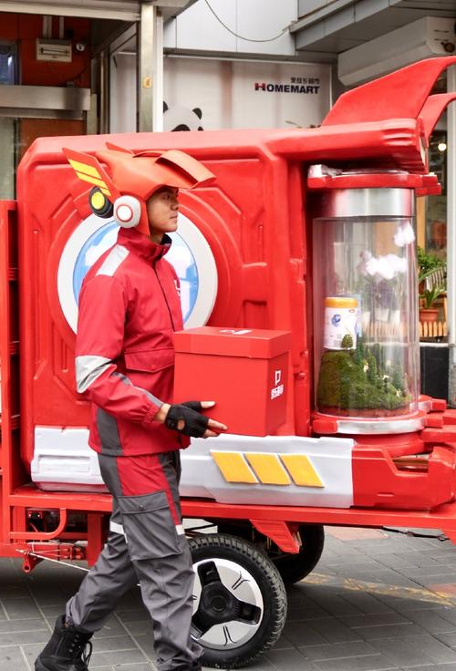 伦敦工业货仓租金全球