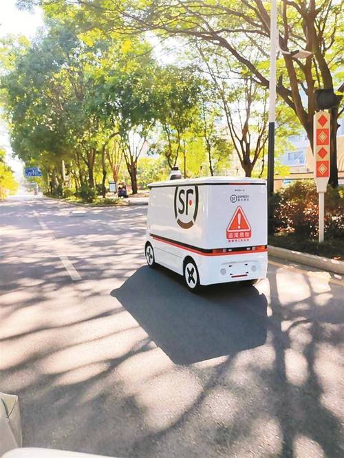 深圳绿色物流区限行在即 对谁的影响