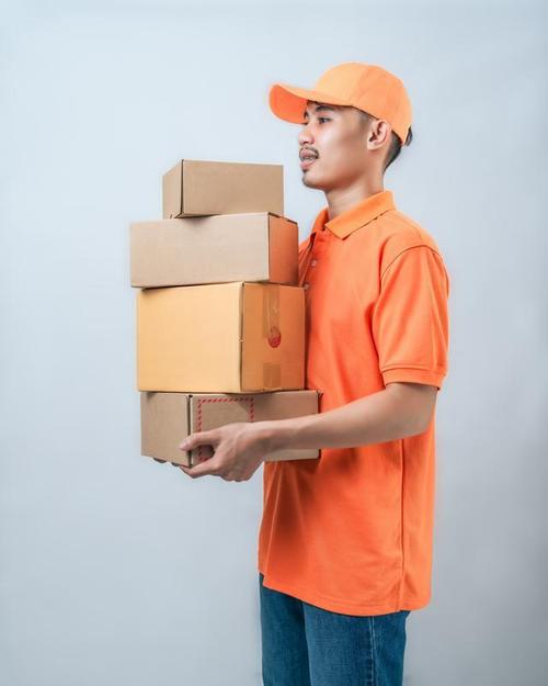 闲鱼卖东西怎么寄快递