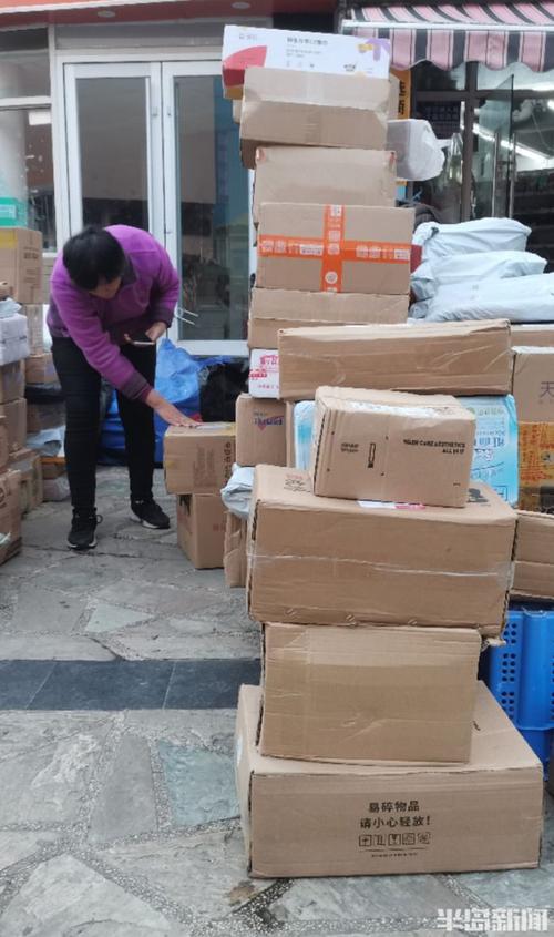 台州三顺物流的运营效率与服务质量如何